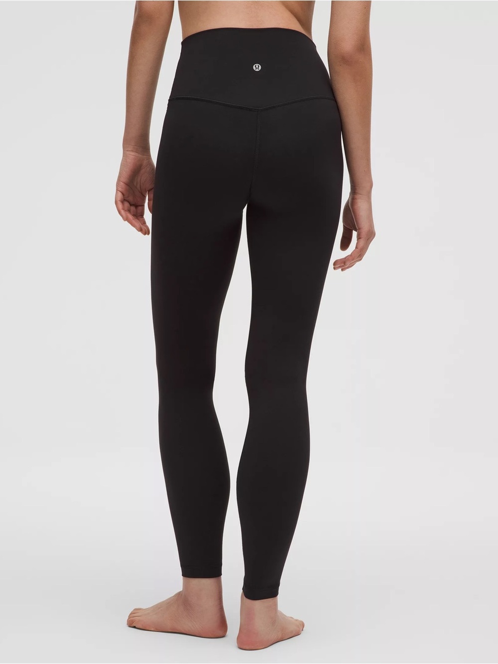 LULULEMON Align High Rise Leggings 28”